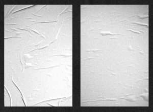 Glued Paper Textures