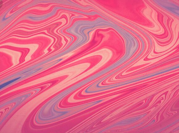 5 Abstract Liquid Textures