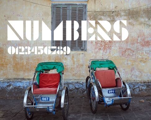 Fino Font