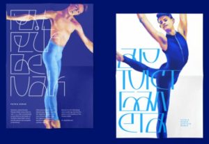 Borntod Display Font