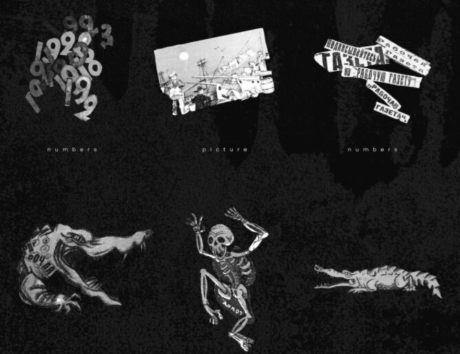 Hi-res Stickers Pack