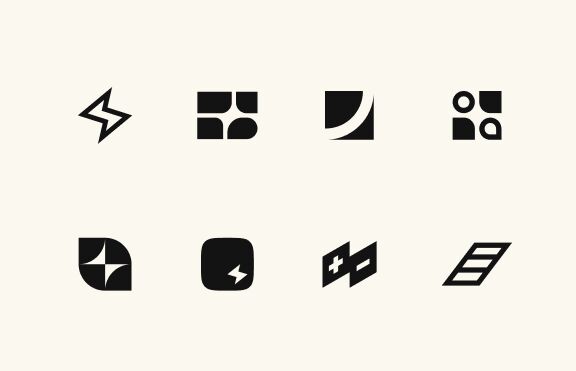 Solar Energy Icons Figma