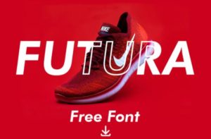 Futura Font