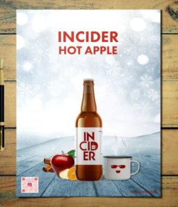 A4 Flyer & Poster Design Template PSD