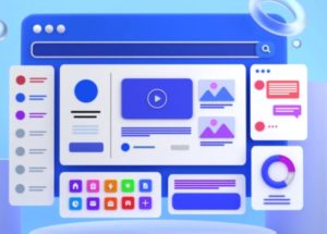 3D Mac Illustration Kit