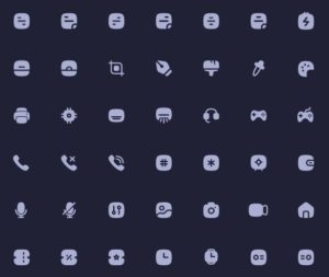 220+ Figma Icons Pack (6 Styles)