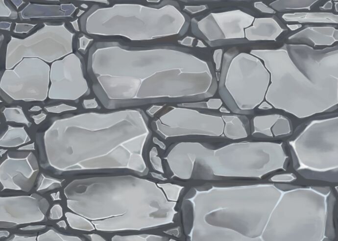 Stone Texture PSD