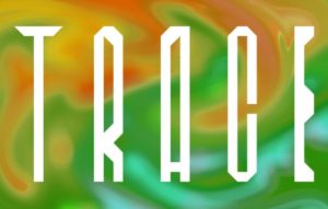 Trace Display Font