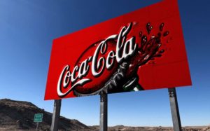 Billboard Mockups Pack For Photoshop