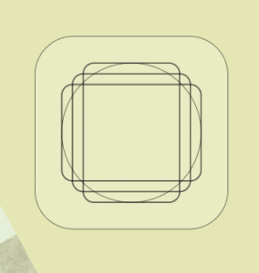 Android App Icon Template Figma