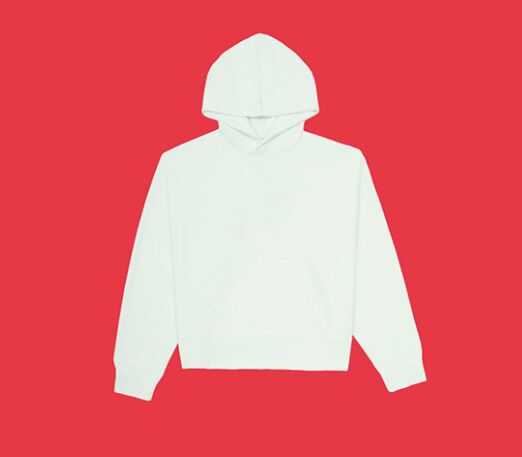Apparel Mockups Bundle PSD