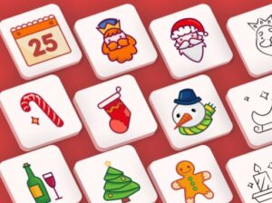 100+ Christmas Icons Figma