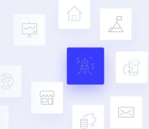 30000+ Line & Filled Icons