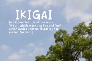 Ikigai Handwritten Font