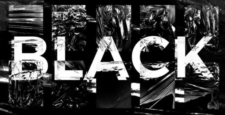 Plastic Wrap Textures Pack