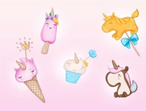 Easter Sweet Set PSD-min