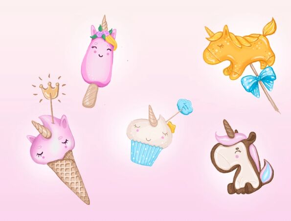 Easter Sweet Set PSD-min