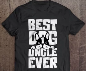 5 Dog T-shirt Vector Templates