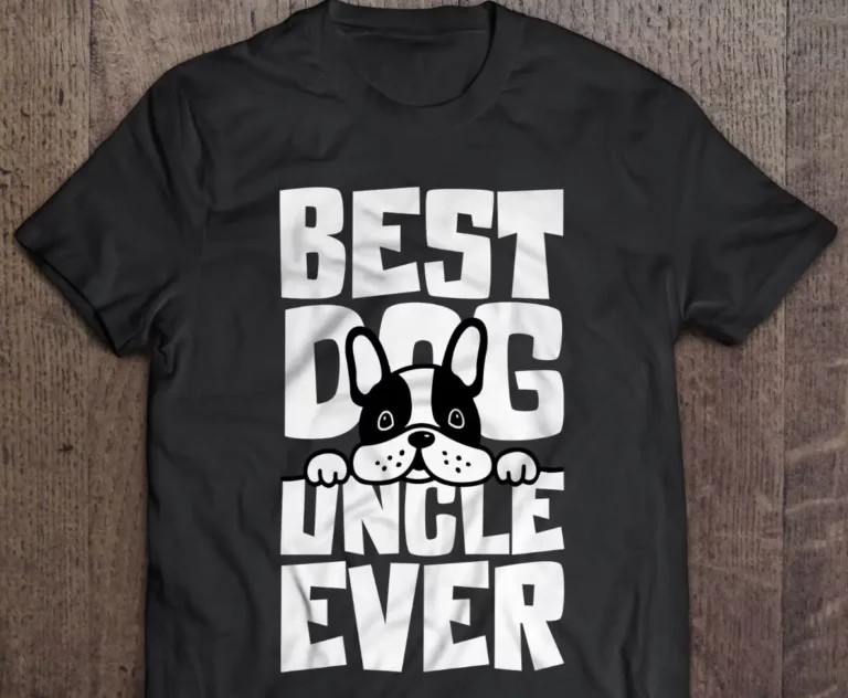 5 Dog T-shirt Vector Templates