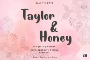 Maylani Handwritten Font