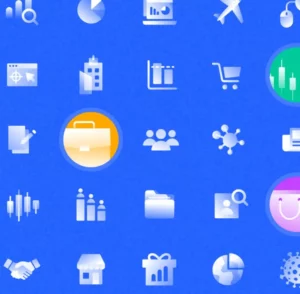 200+ Transparent Icons Pack