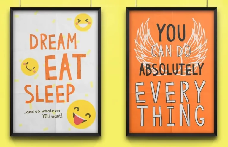 BRICK Playful Font