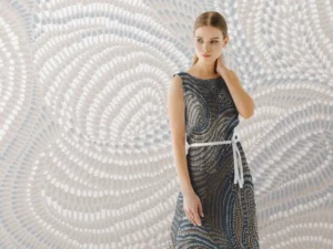 Whirlpool Vector Patterns