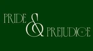 Modern Art Nouveau Font