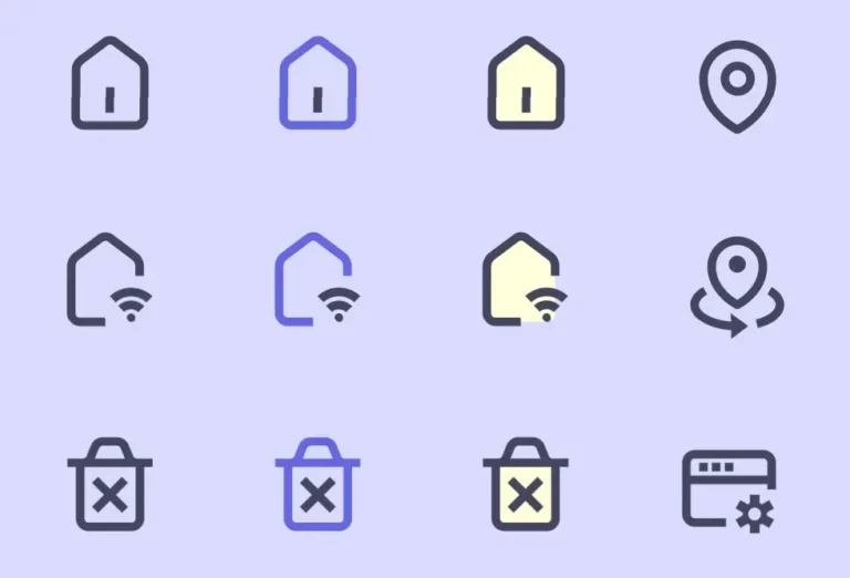700+ UI Icons Pack