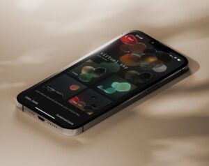 iPhone 13 Pro Mockup Bundle