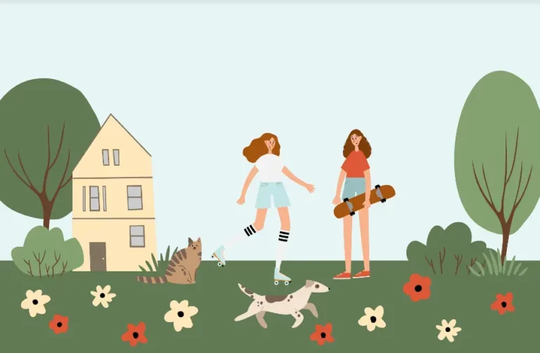 Summer Time Clipart