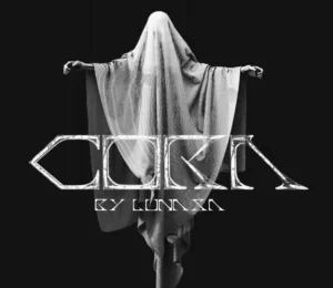 CORA Display Font