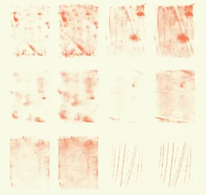 Gritty Grunge Distressed Textures