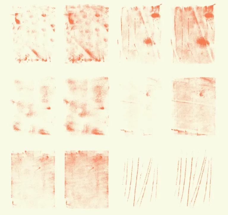 Gritty Grunge Distressed Textures