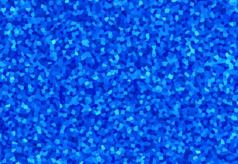 48 Hi-res Blue Crystal Textures