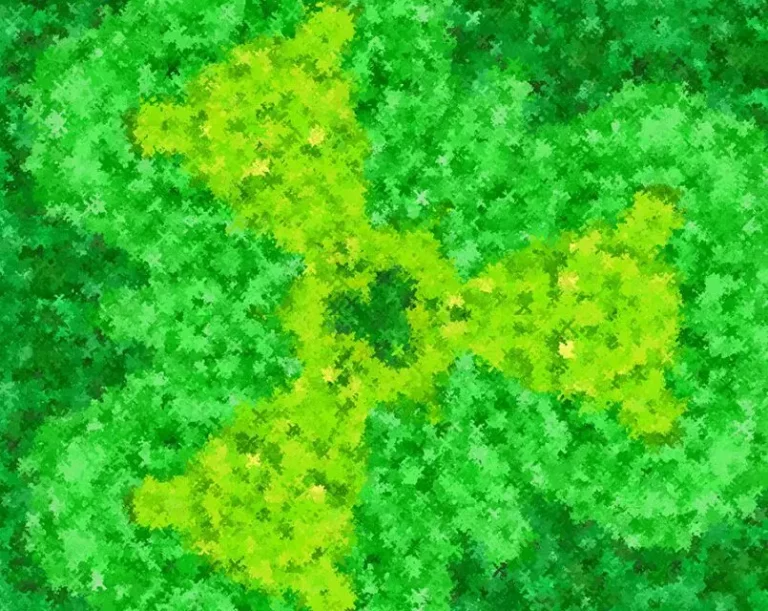 52 Green Paint Textures Pack