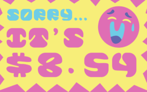 FOSTER Display Font