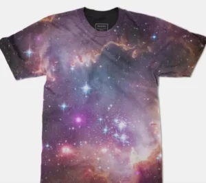 4K Print-ready T-shirt Mockups PSD