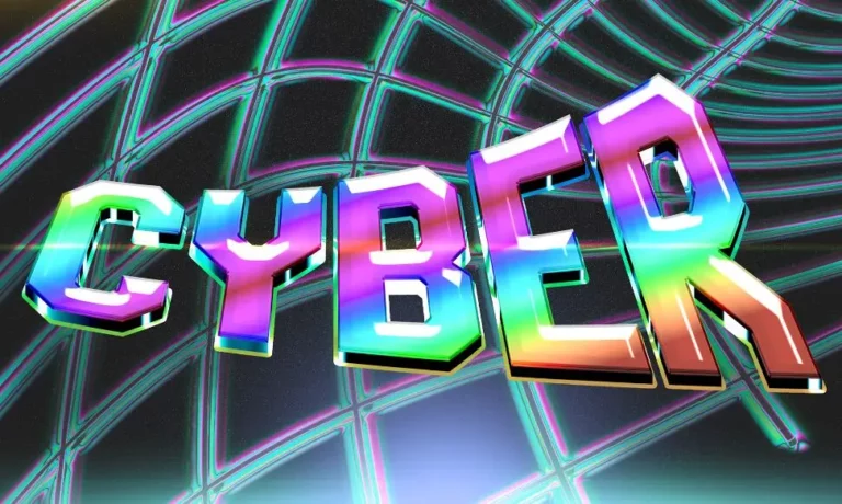 3D Sci-Fi Text Effect For Photoshop