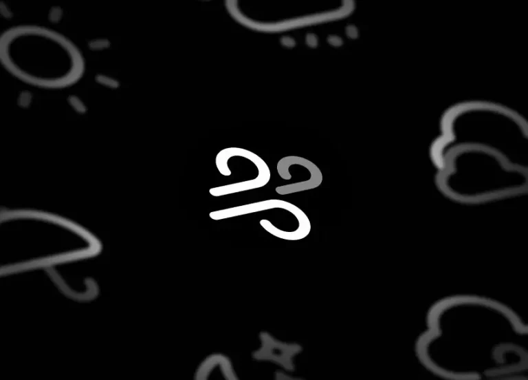 52 Weather Icons Figma