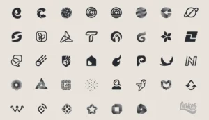 38 SVG & Figma Logos