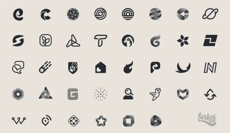 38 SVG & Figma Logos