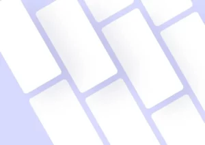 Regular and Isometric App Sceen Mockups Figma