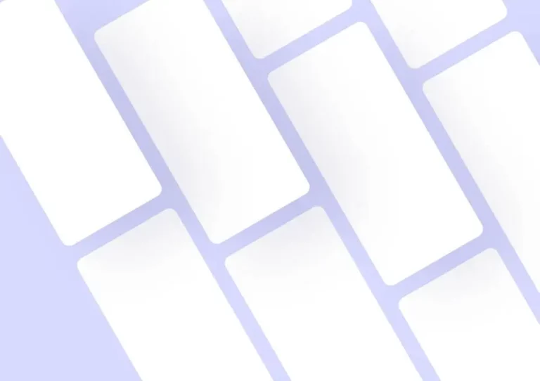 Regular and Isometric App Sceen Mockups Figma