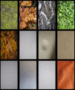 50+ 5K Quality Textures Pack