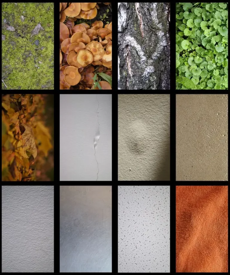 50+ 5K Quality Textures Pack