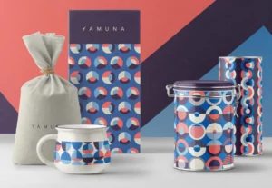 10 Geometric Patterns