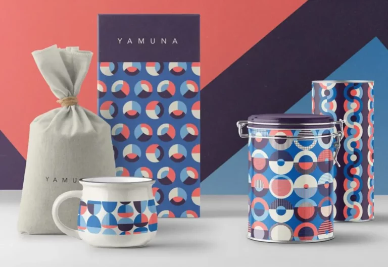 10 Geometric Patterns