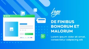 10+ Minimal Website Illustrations Figma