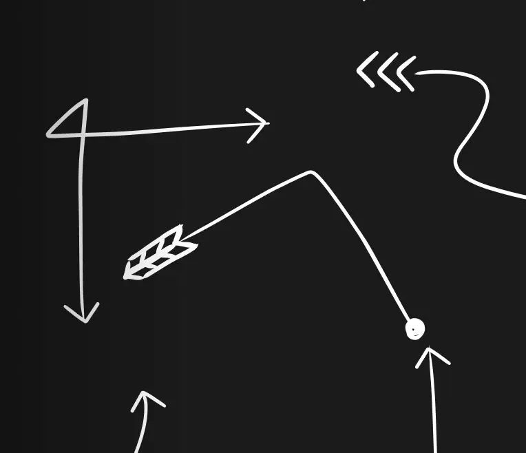 100,000+ Hand Drawn Arrows Figma
